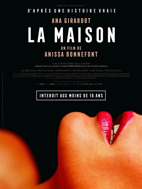 watch la maison online.